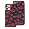 Funda Diseño Oficial Anime - Naruto Akatsuki