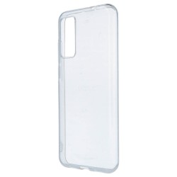 Funda Silicona transparente para TCL 205