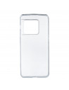 Capa Silicone transparente para OnePlus 10 Pro