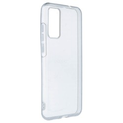 Funda Silicona transparente para TCL 205