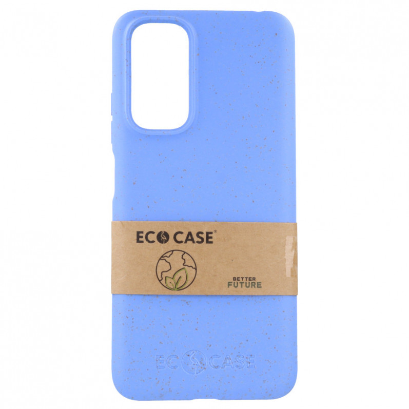 Capa EcoCase - Biodegradável para Xiaomi Redmi Note 11