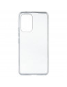 Capa Silicone Transparente para Samsung Galaxy A53 5G