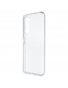 Capa Silicone Transparente para Huawei P40 Lite E
