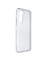 Capa Silicone Transparente para Huawei P40 Lite E