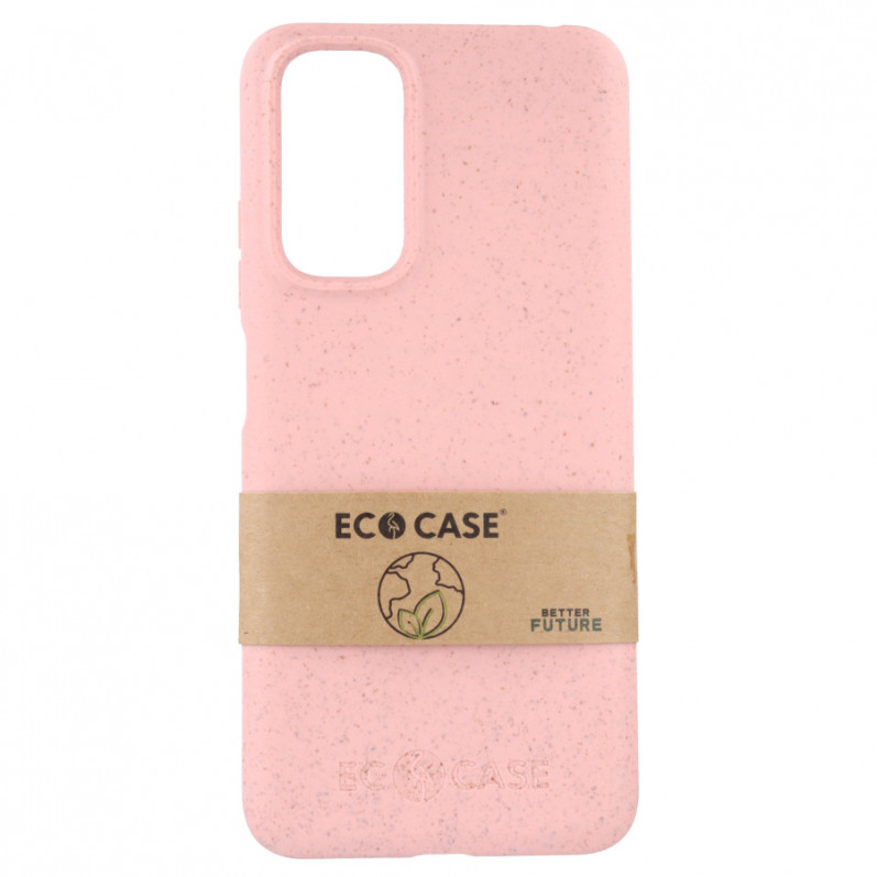 Capa EcoCase - Biodegradável para Xiaomi Redmi Note 11S 4G