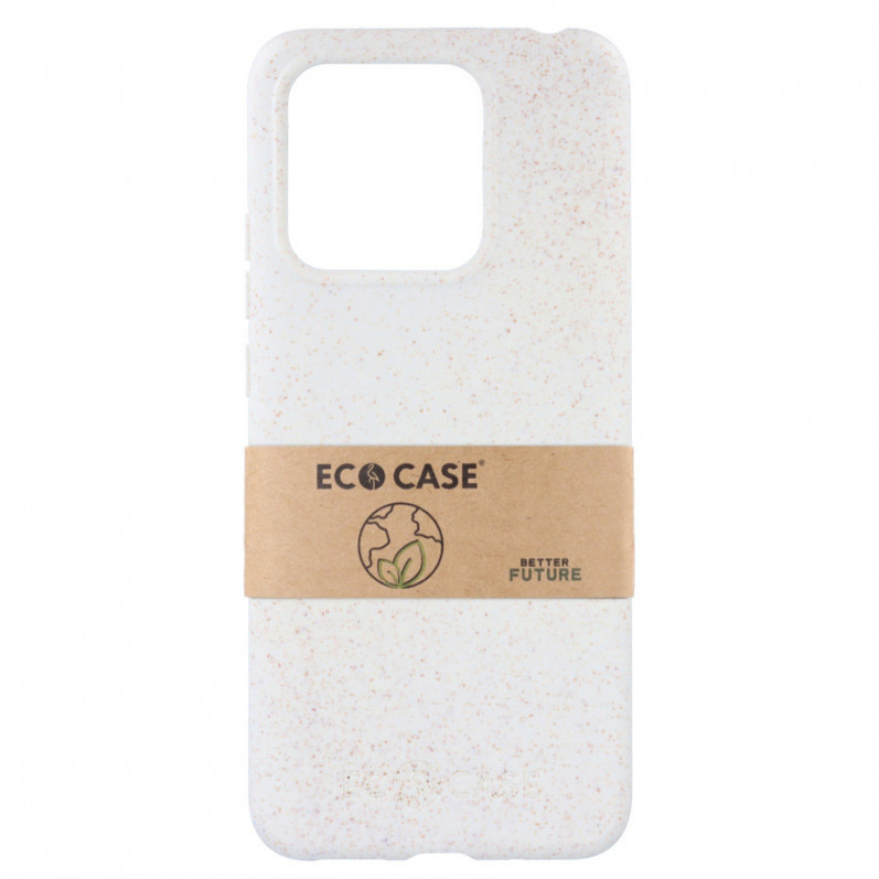 Capa EcoCase - Biodegradável para Xiaomi Redmi 10C