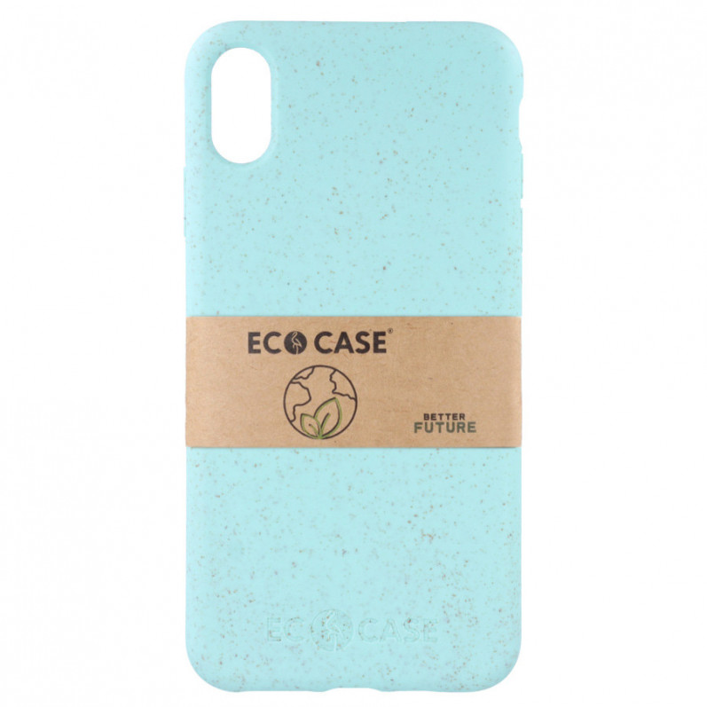Capa EcoCase - Biodegradável para iPhone XS Max
