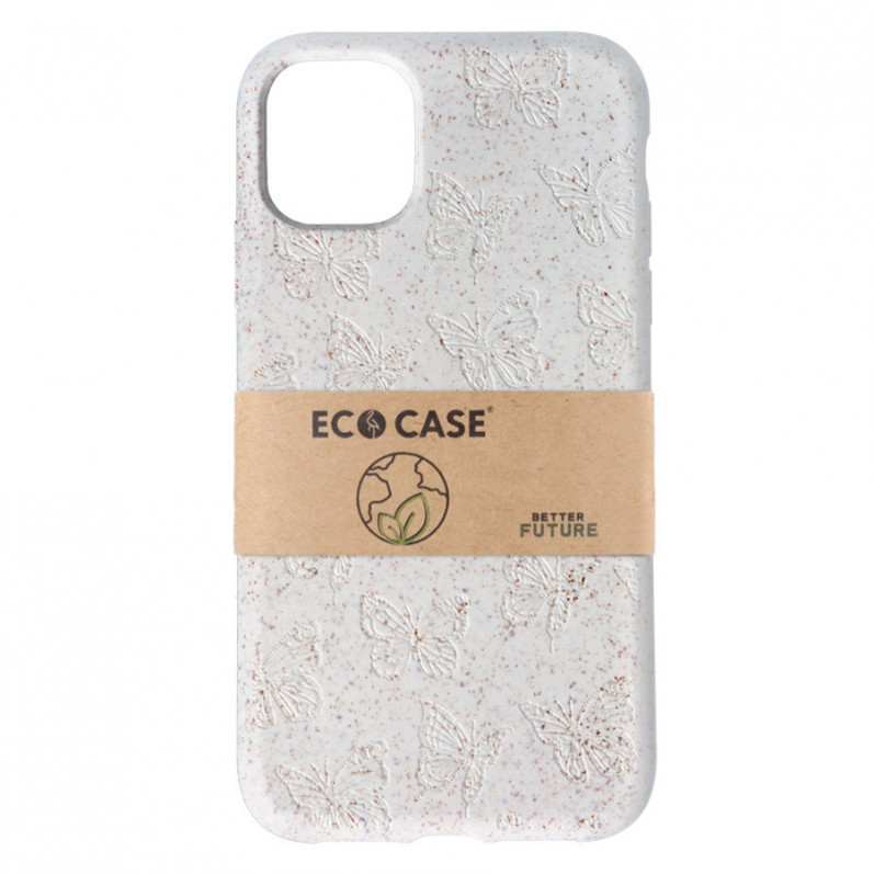 Capa EcoCase - Biodegradável Desenho para iPhone 11