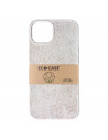 Capa EcoCase - Biodegradável Desenho para iPhone 13