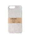 Capa EcoCase - Biodegradável Desenho para iPhone 7 Plus