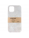 Capa EcoCase - Biodegradável Desenho para iPhone 12