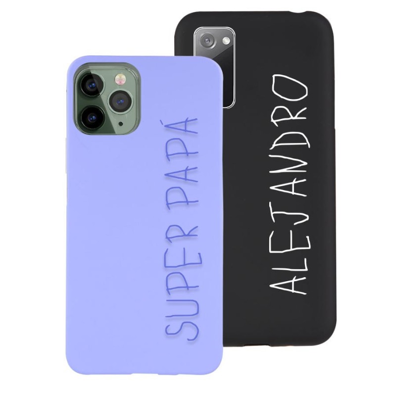 Capa Personalizada - Dia do Pai thumbnail