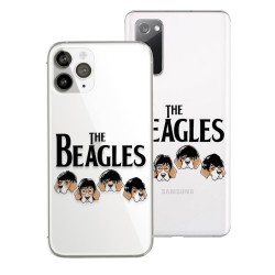 Funda Diseño Mundo Friki - The Beagles