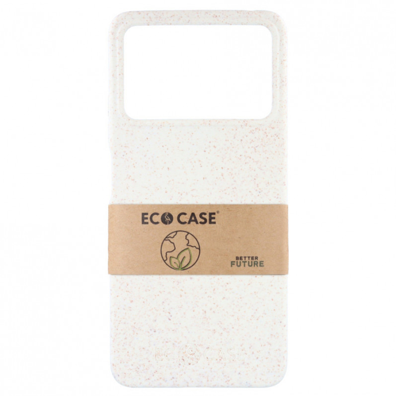 Capa EcoCase - Biodegradável para Xiaomi Poco X4 Pro