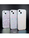 Capa Glitter Premium para Xiaomi Redmi Note 11 Pro 5G