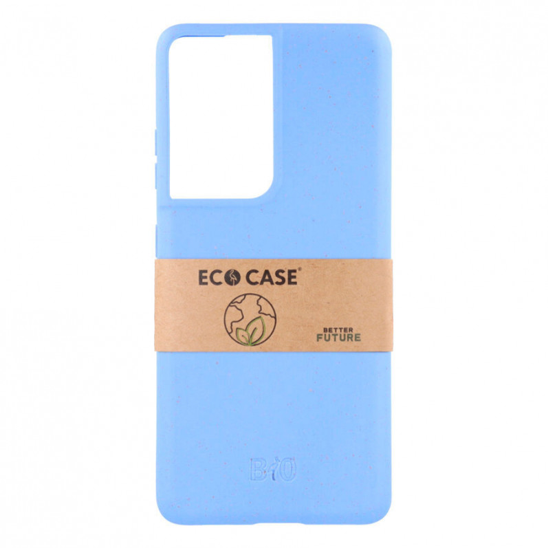 Capa EcoCase - Biodegradável para Samsung Galaxy S21 Ultra
