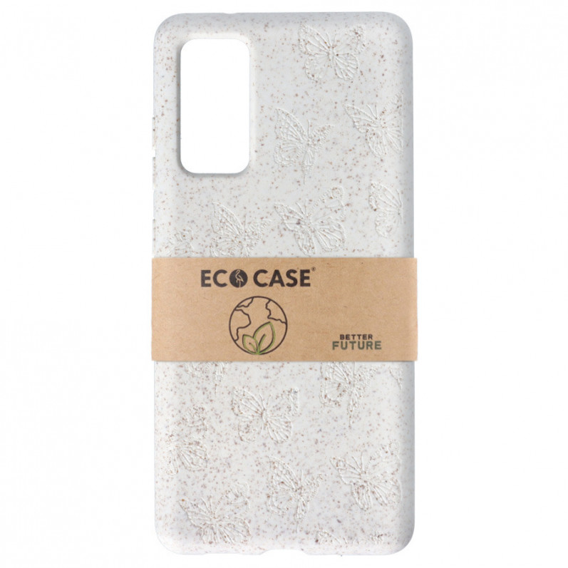 Capa EcoCase - Biodegradável para Samsung Galaxy S20 FE