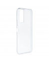 Capa Silicone Transparente para Vivo Y52 5G