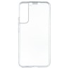 Funda Silicona transparente para Samsung Galaxy S22 Plus