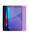 Película de Película em vidro temperado Completa Anti Blue-Ray para Tablet universal 10
