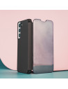 Capa Livro Espelho para Xiaomi Poco X4 Pro