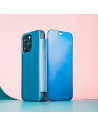 Capa espelho Azul para Huawei P Smart 2021