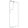 Funda Silicona transparente para Samsung Galaxy S22 Plus