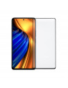 Película de Vidro Temperado Completa para Xiaomi Poco F4 5G