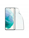 Película de Vidro Temperado Completo Inquebrável para Samsung Galaxy S21 FE