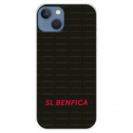 Funda para IPhone 14 Max del Benfica SL  - Licencia Oficial Benfica