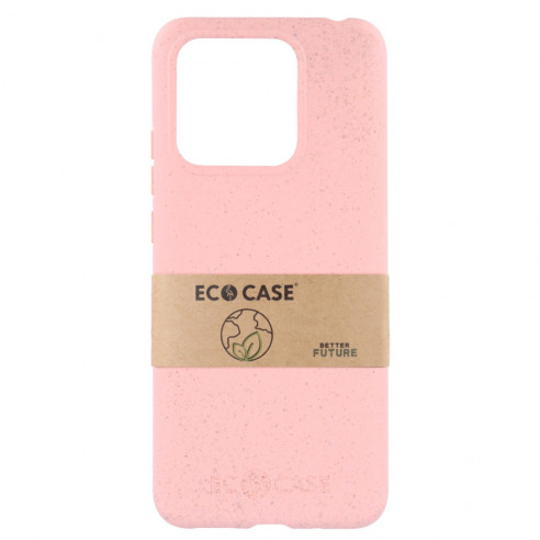 Capa EcoCase - Biodegradável para Xiaomi Redmi 10C
