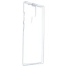 Funda Silicona transparente para Samsung Galaxy S22 Ultra