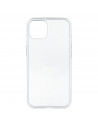 Capa Iridescente Transparente para iPhone 14
