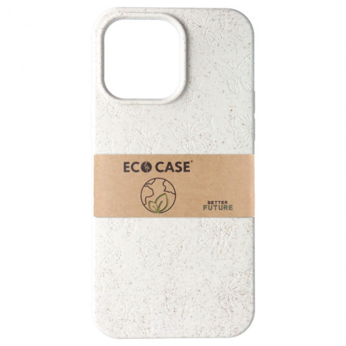 Capa EcoCase - Biodegradável para iPhone 14 Pro