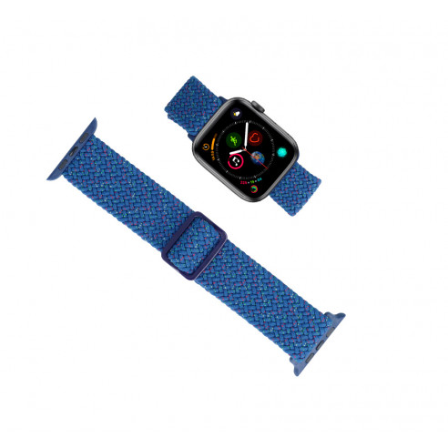 Correia Relógio Entrançada para Apple Watch 42 mm