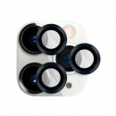 Protetor de Câmara para iPhone 11 Pro Max formato das lentes