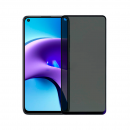 Película em vidro temperado completa Anti Blue-ray para Samsung Galaxy Note9