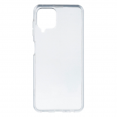 Capa Silicone transparente para Samsung Galaxy M22