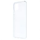 Capa Silicone transparente para Samsung Galaxy M22