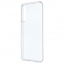 Capa Silicone transparente para Samsung Galaxy S21 FE