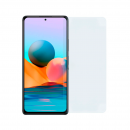 Película em vidro temperado transparente para Samsung Galaxy Note10 Plus