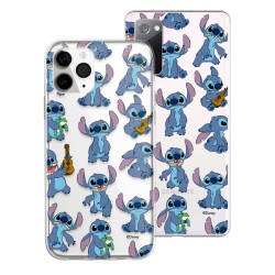 Funda Oficial Disney - Lilo & Stitch Patrón