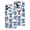 Funda Oficial Disney - Lilo & Stitch Patrón