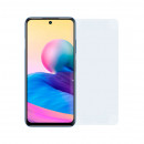 Película em vidro temperado transparente para Xiaomi Redmi Note 10 5G