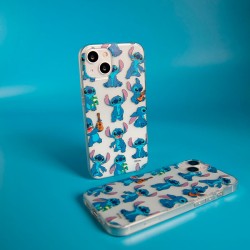 Funda Oficial Disney - Lilo & Stitch Patrón