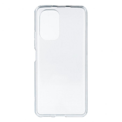 Capa Silicone transparente para Xiaomi Mi 11i