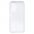 Capa Silicone transparente para Xiaomi Mi 11i