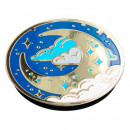 Enamel Fly Me To The Moon