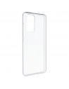 Capa Silicone Transparente para Samsung Galaxy A72 4G
