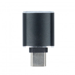 Adaptador USB tipo C para USB